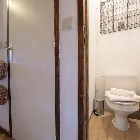 公寓 La Verte 23 In Out - Happy *