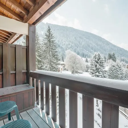 La Verte 23 In Out - Happy