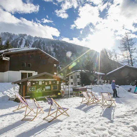 La Verte 23 In Out - Happy Apartmán