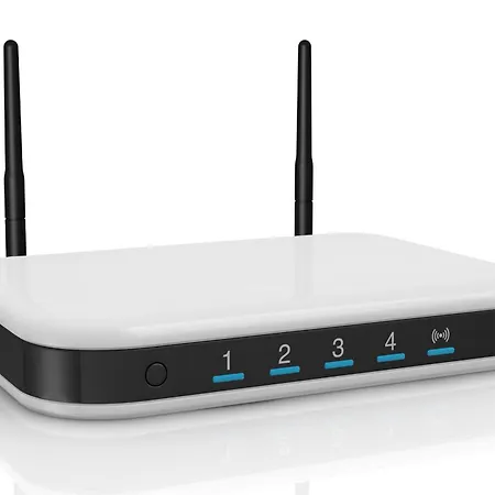 Résidence La Verte 23 In Out - Happy Appartement *