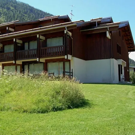 Apartmán La Verte 23 In Out - Happy *