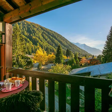 Apartmán La Verte 23 In Out - Happy