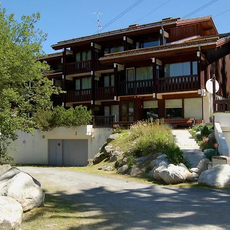 Apartmán La Verte 23 In Out - Happy *