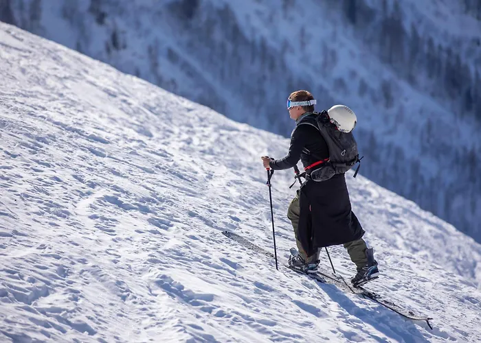 Résidence La Verte 23 In Out - Happy *