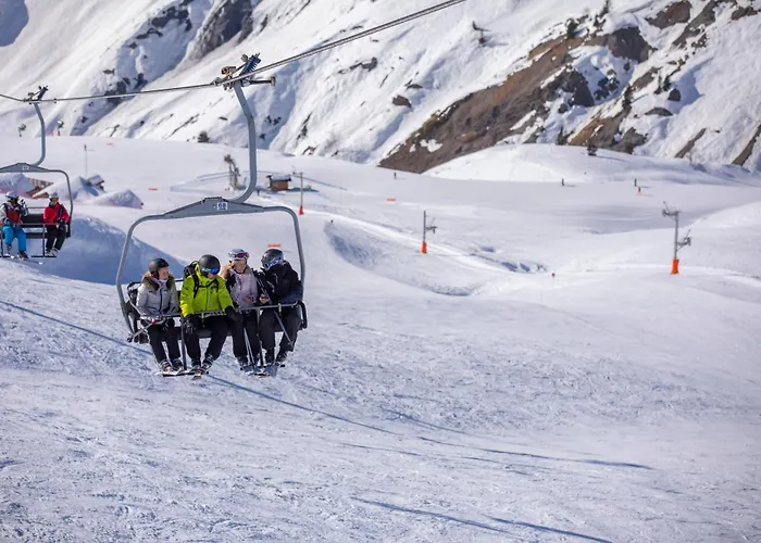 La Verte 23 In Out - Happy * Chamonix