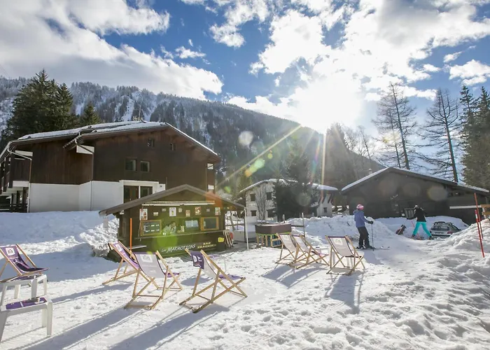 La Verte 23 In Out - Happy 公寓