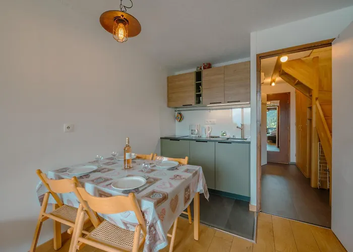 La Verte 23 In Out - Happy Apartmán *