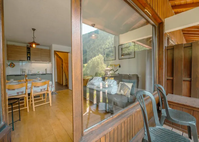 La Verte 23 In Out - Happy 公寓 *