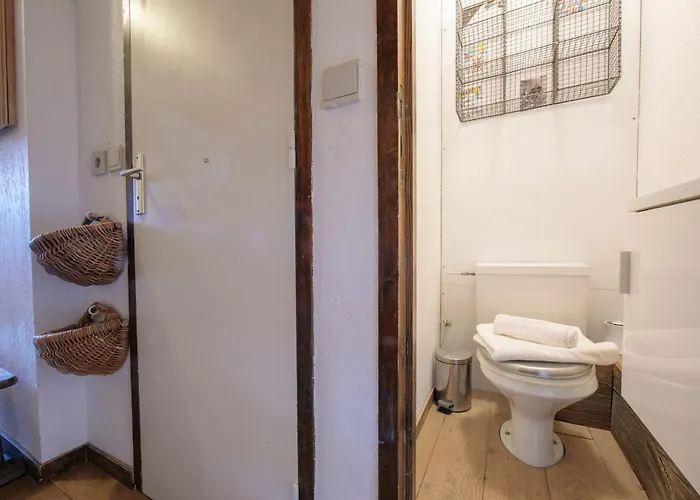 Résidence La Verte 23 In Out - Happy Chamonix