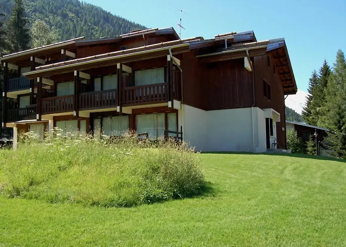 Apartmán La Verte 23 In Out - Happy *