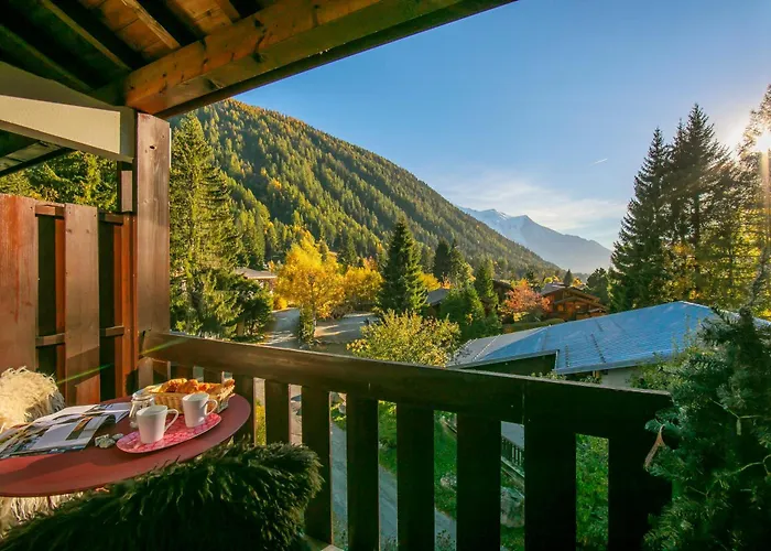 Apartmán La Verte 23 In Out - Happy